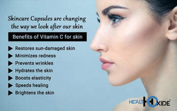 Skincare Capsules are changing the way we look after our skin - HealthOxide