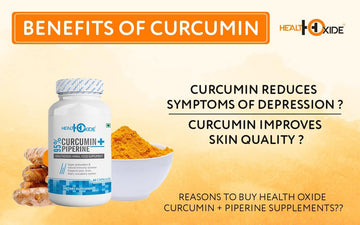 CURCUMIN CAPSULES