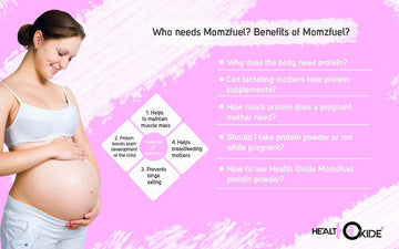 Who needs Momzfuel? Benefits of Momzfuel? - HealthOxide