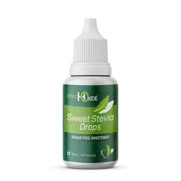 10 items Sweet Stevia – Natural & Zero Calorie Sweetener, Sugar Substitute , Sugar Free