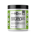 vegan protein diet plan