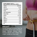 SAFEST FAT BURNER