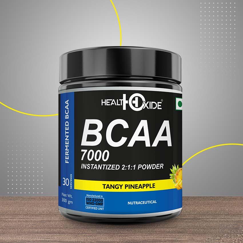 XTEND® BCAA Original Amino Acids | Scivation