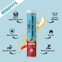 ACV Pack For Better Metabolism Combo