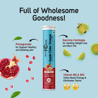 ACV Pack For Better Metabolism Combo