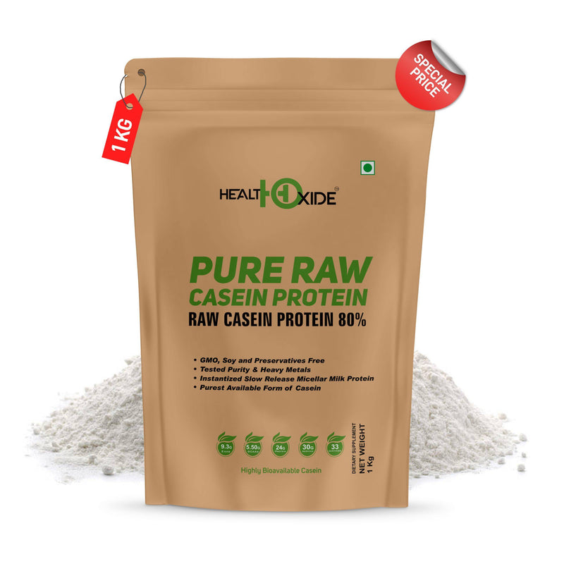 the best casein protein