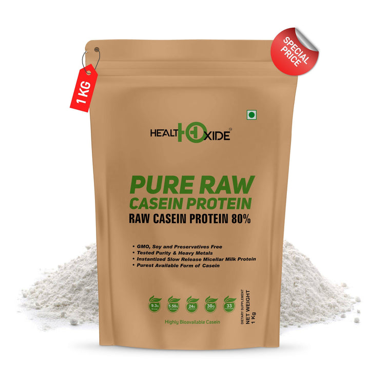 the best casein protein