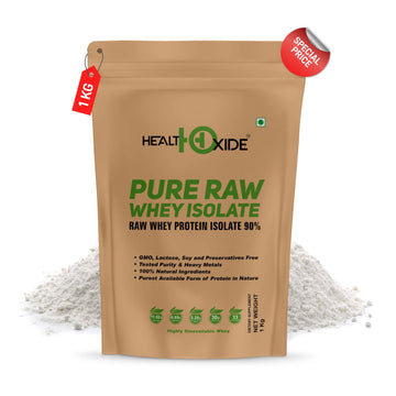 whey protein good for you