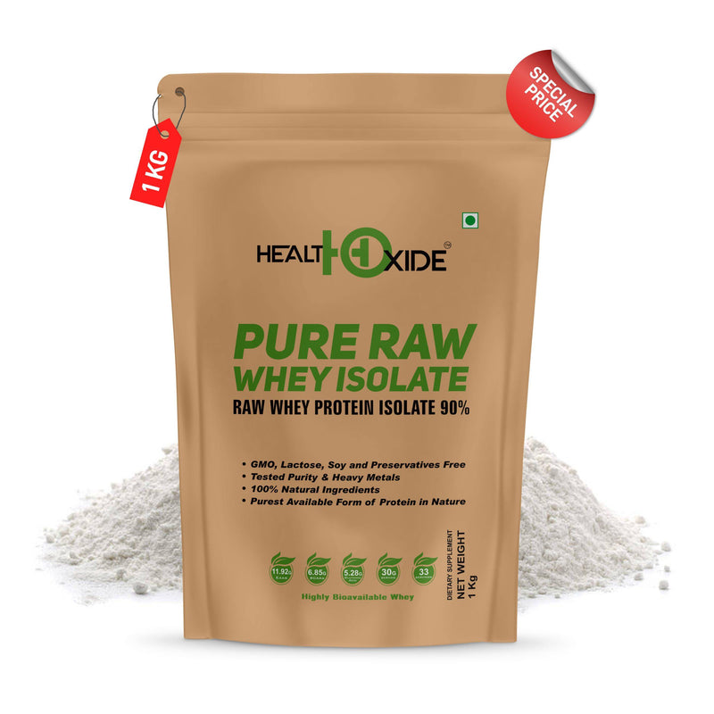 whey protein good for you