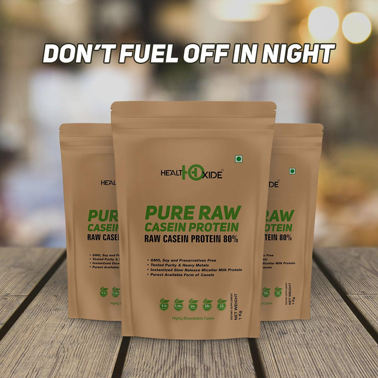 micellar casein perfection