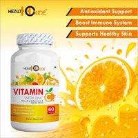 how to strong immunity