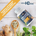 how to boost immunity