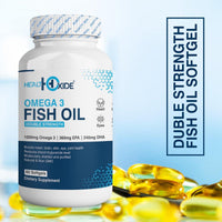 good fish oil pills
