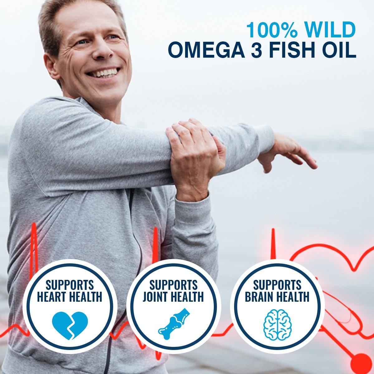 use of fish oil