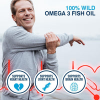 use of fish oil
