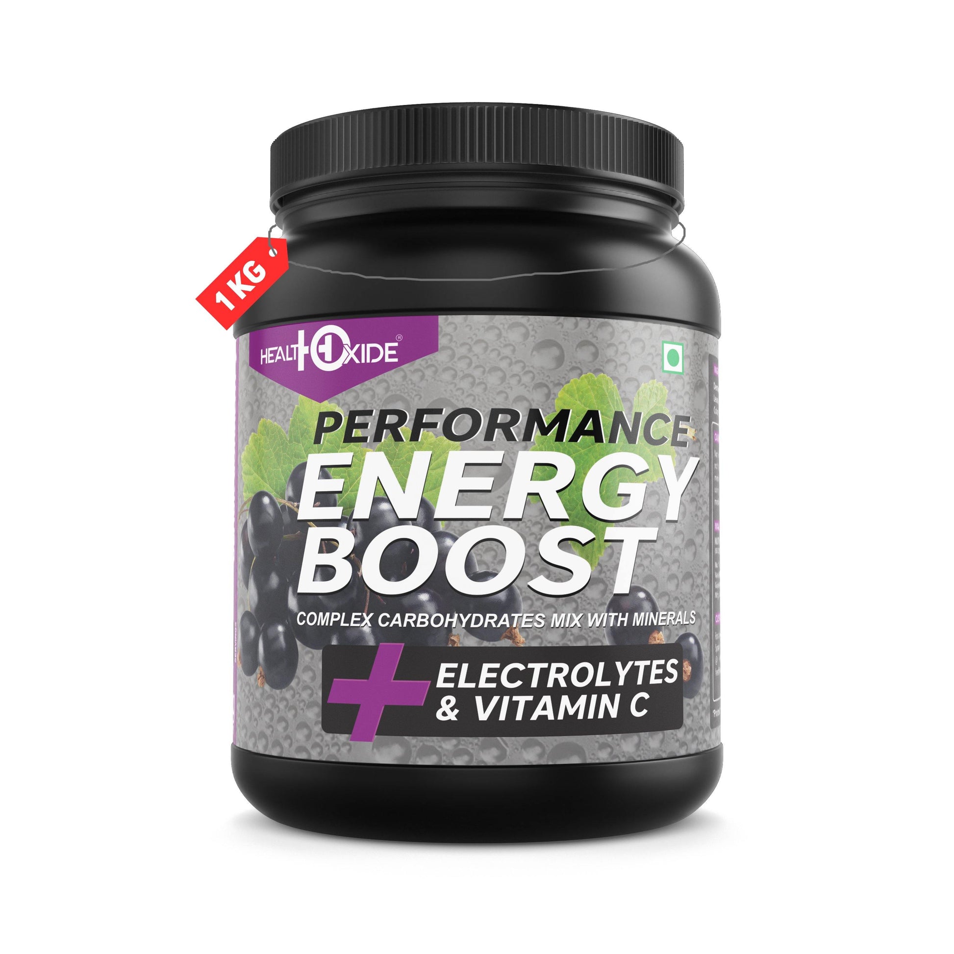 DRINKS TO INCREASE STAMINA