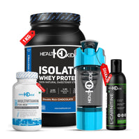 BEST POST WORKOUT SHAKE FOR LEAN MUSCLE