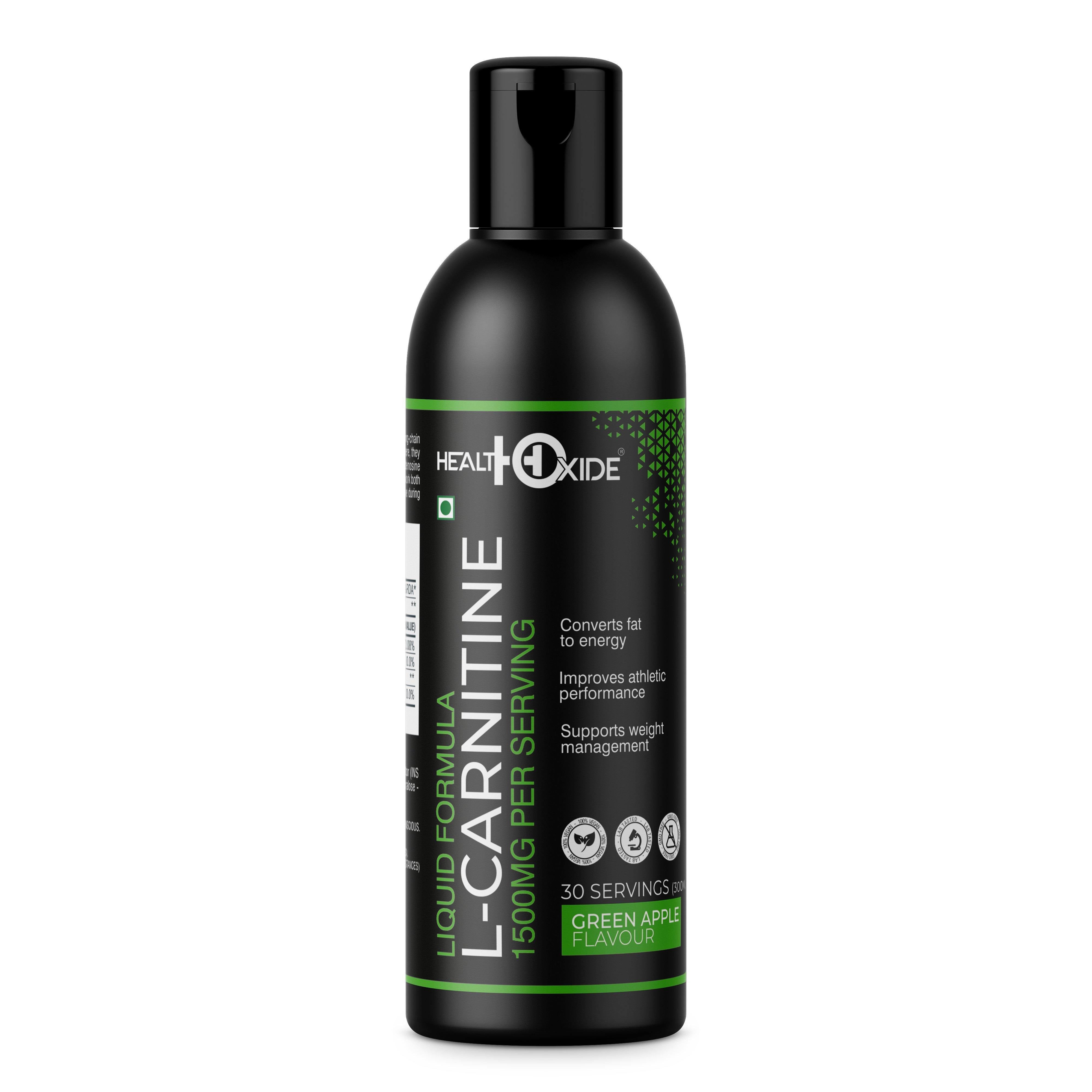L CARNITINE  FOR SALE