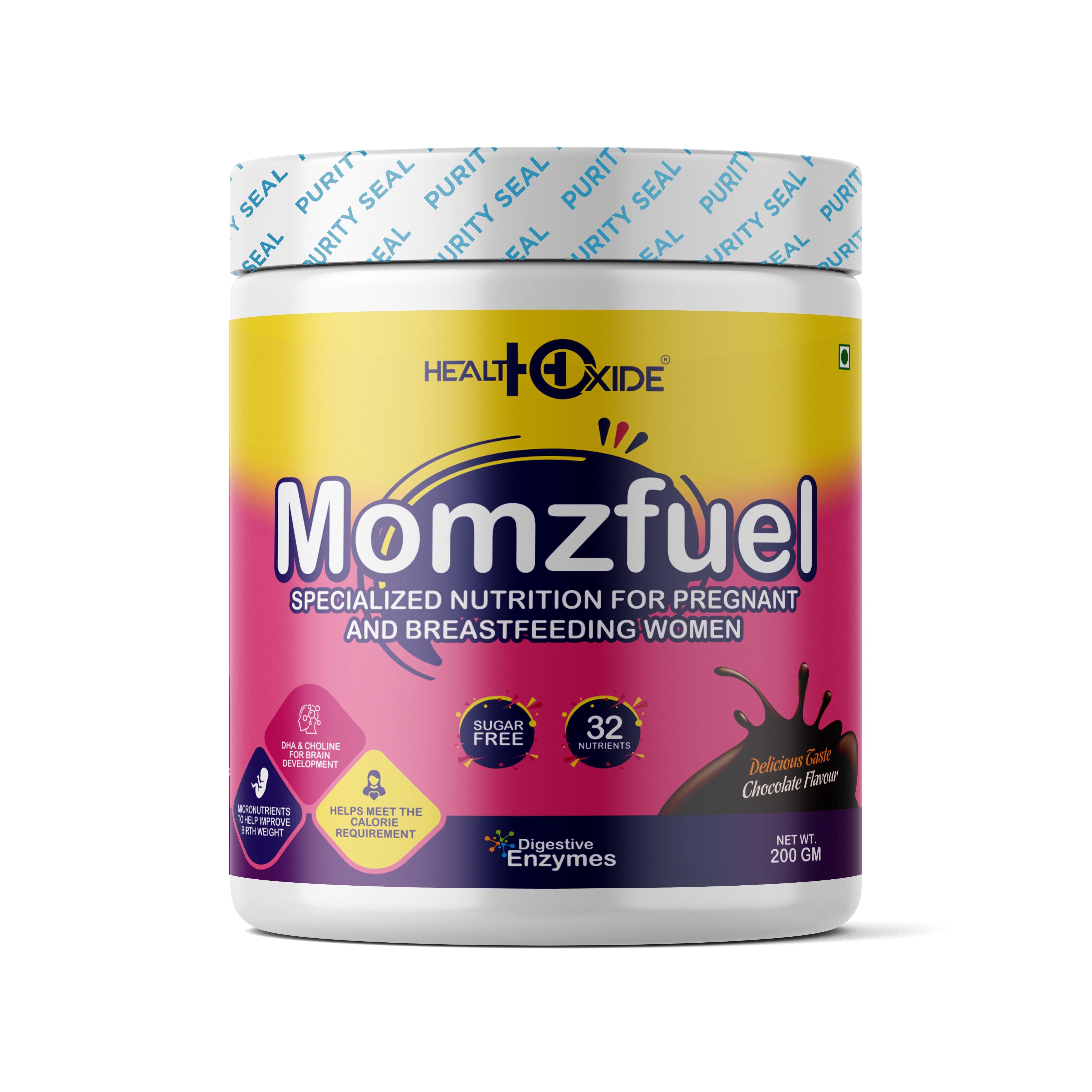protein powder for pregnant women