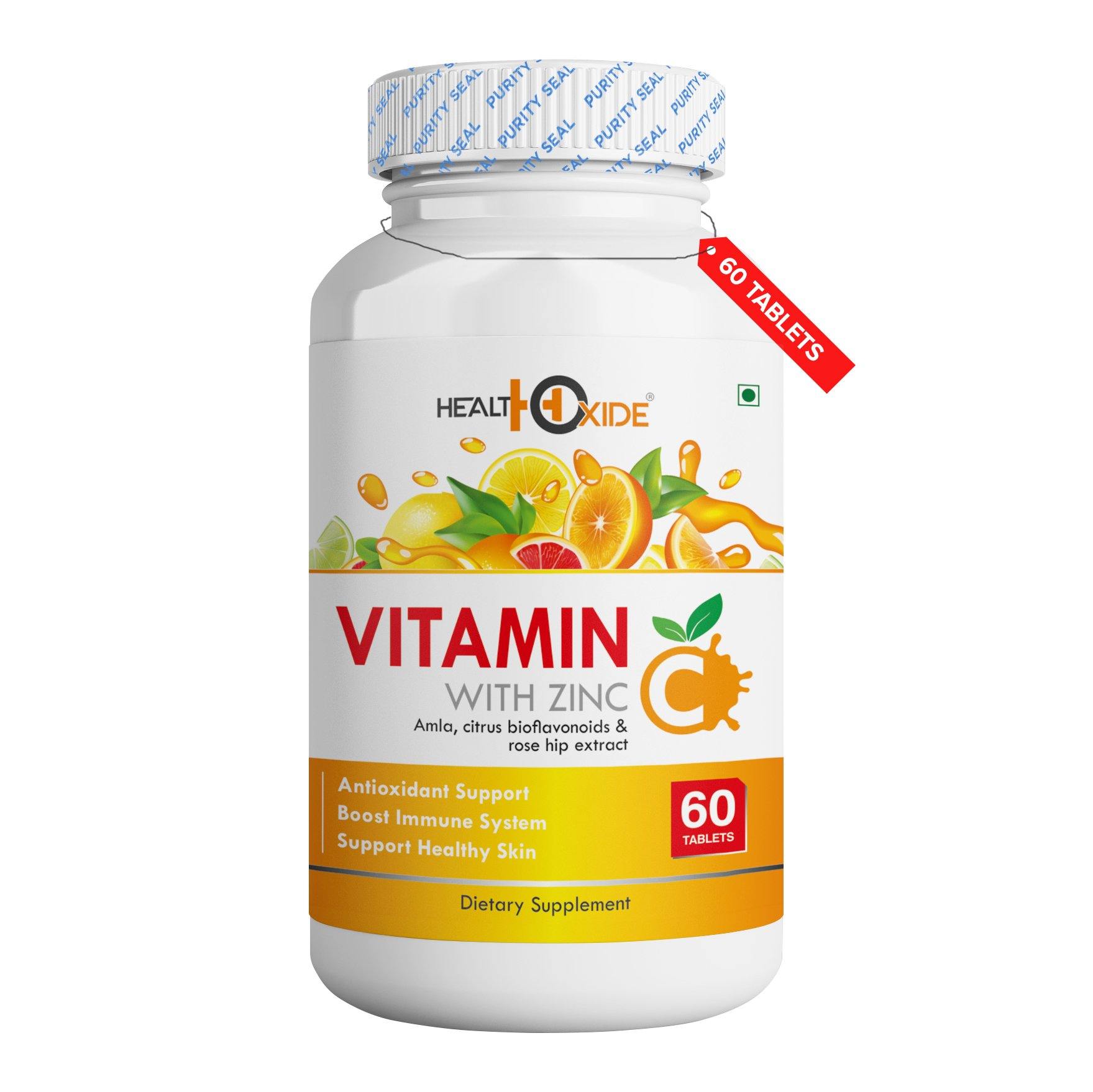 how to build immunity