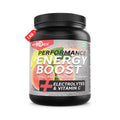 best drink for instant energy