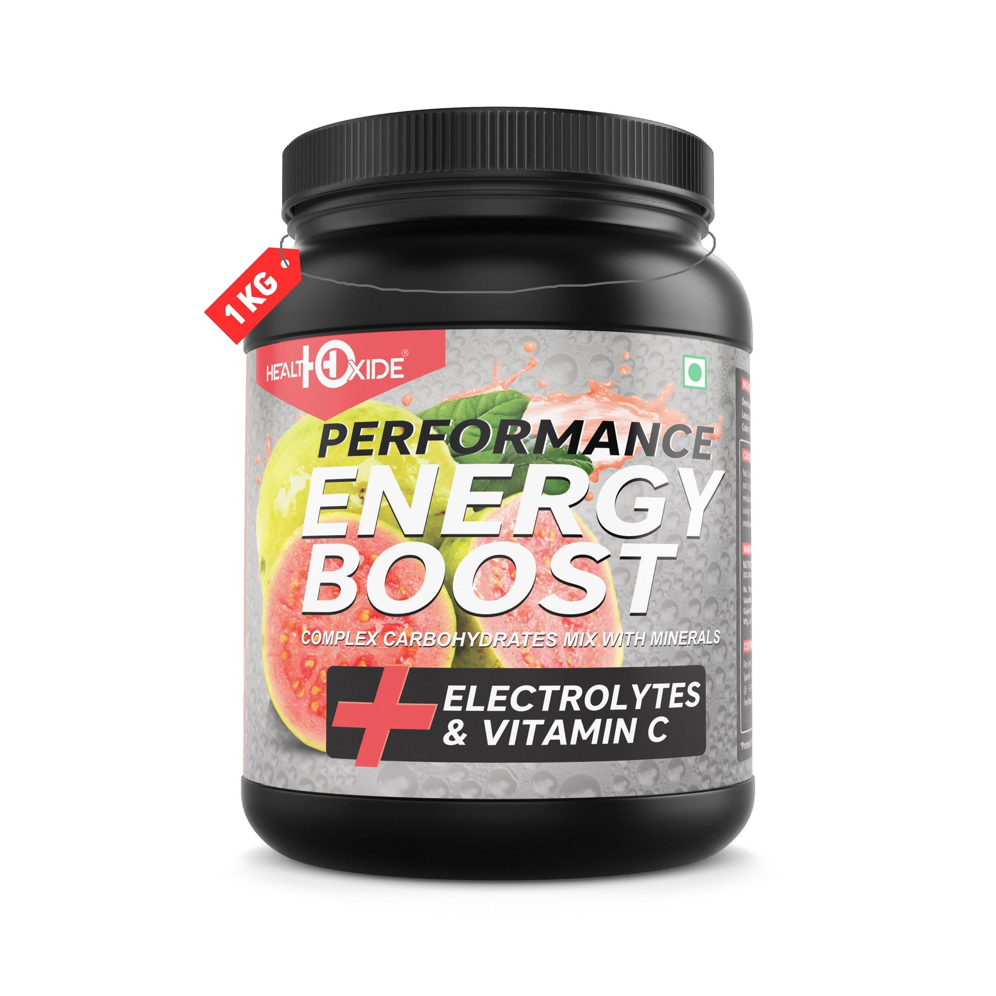 best drink for instant energy