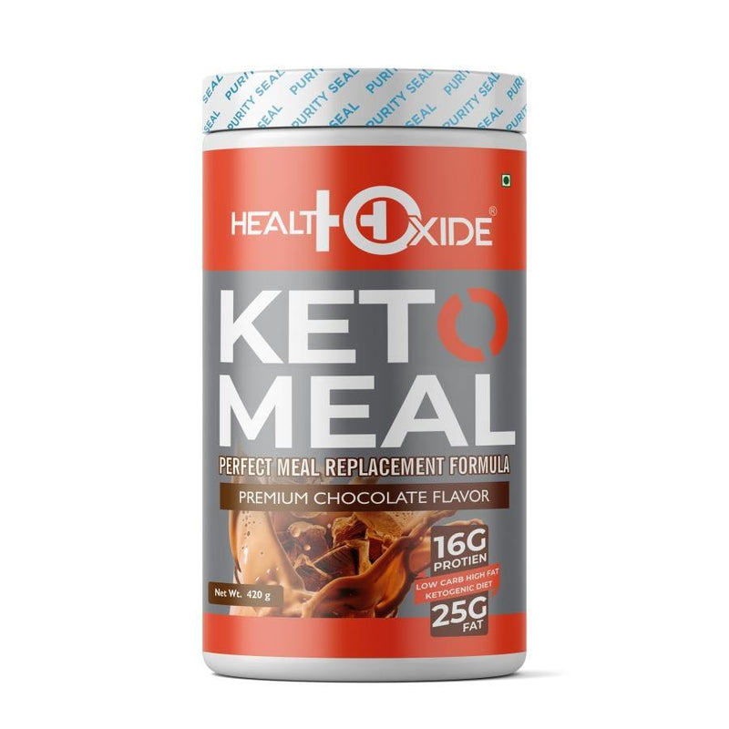 best keto meal replacement