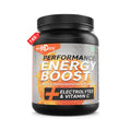 INSTANT STAMINA BOOST DRINK