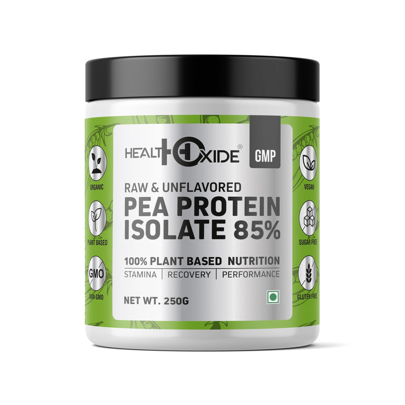 post workout shake