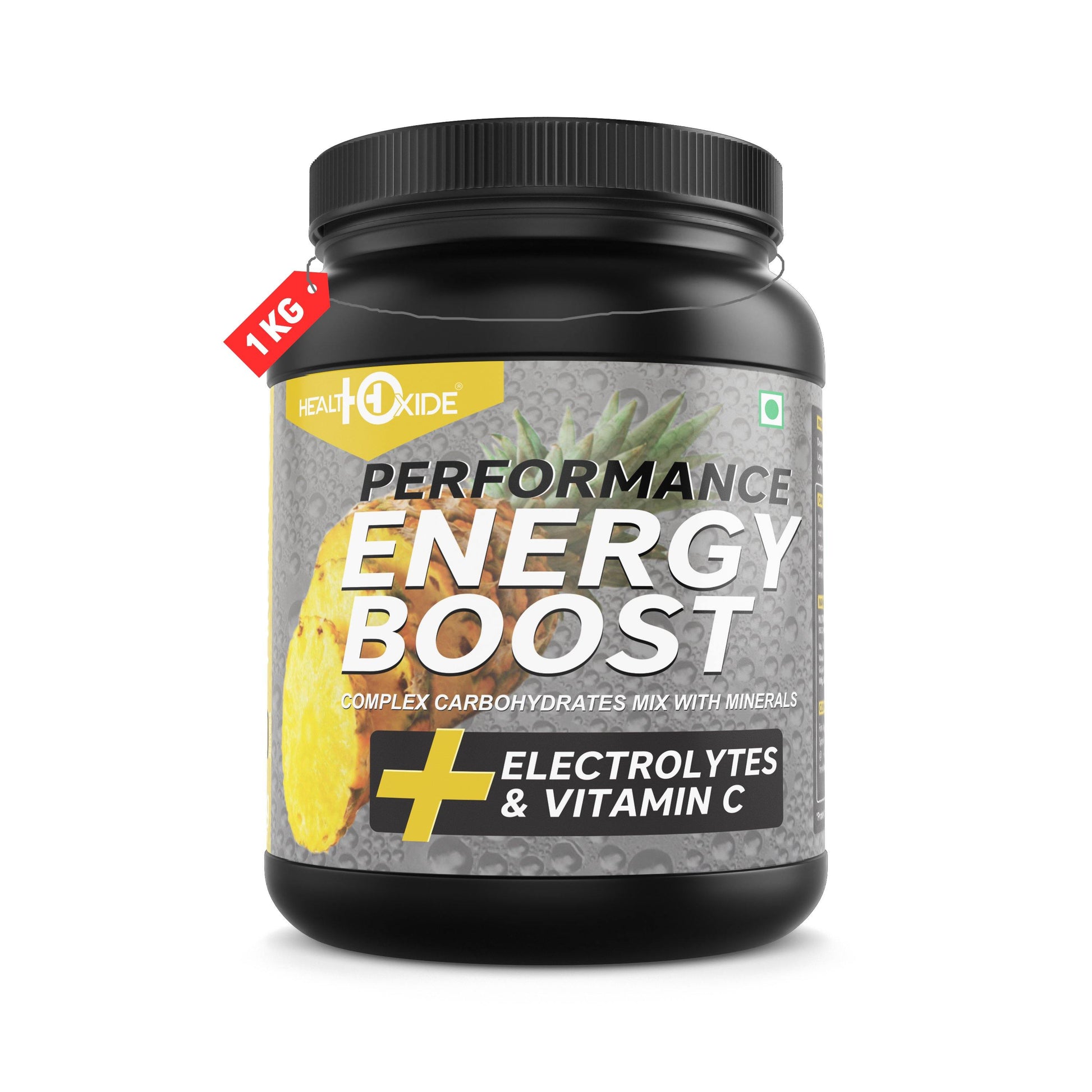 BEST ENERGY DRINK FOR WORKOUT