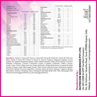 best vitamins for young women