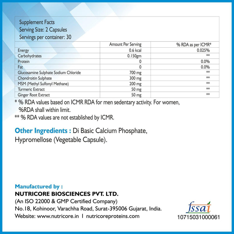 painkiller tablet for joint pain