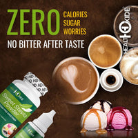 Sweet Stevia – Natural & Zero Calorie Sweetener, Sugar Substitute , Sugar Free