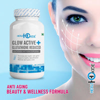 HOW TO STOP SKIN AGING