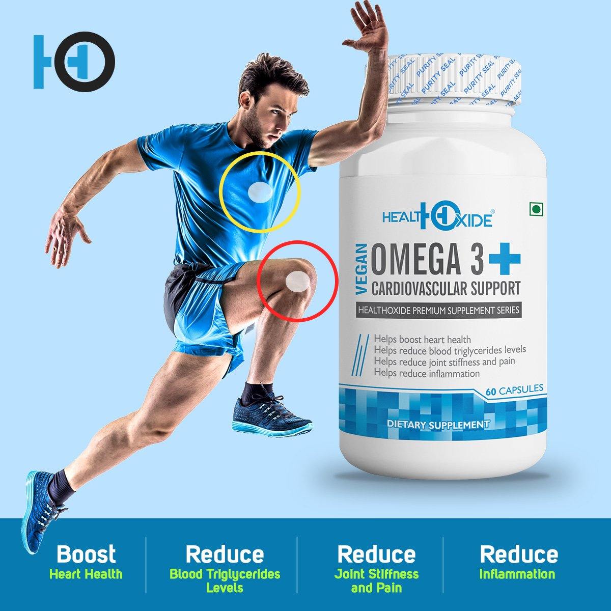benefits of omega 3 capsule