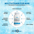 multivitamin multimineral capsules uses in hindi