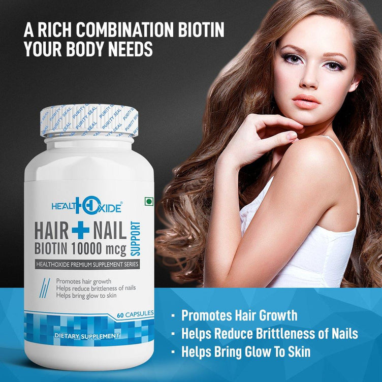 HAIR VITAMIN TABLETS