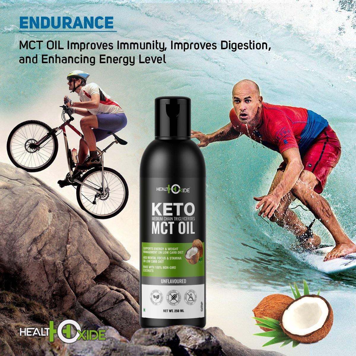 coconut and keto