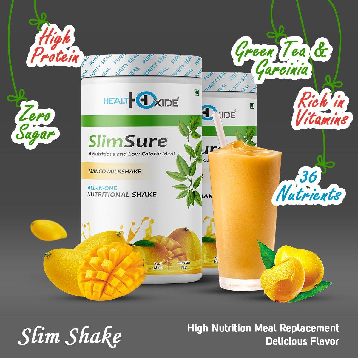 nutraceuticals for weight loss