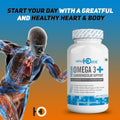 omega 3 capsules uses