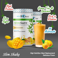mango shake