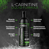 USE OF L CARNITINE