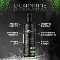 l carnitine with keto diet