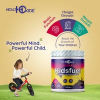 nutrition shake for kids
