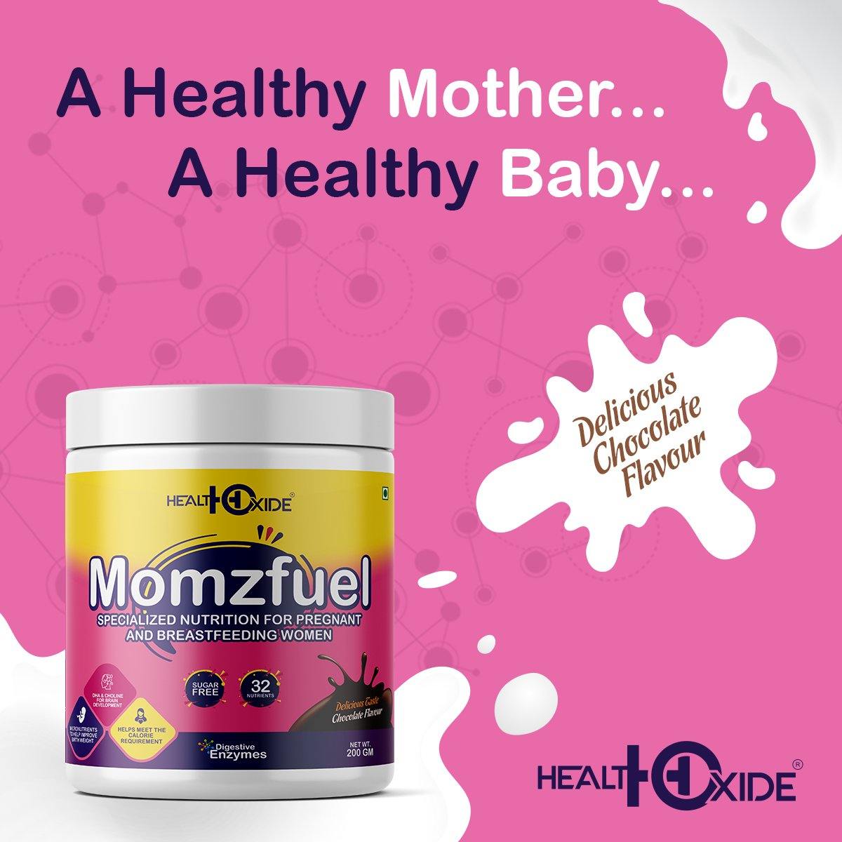 protein shake for breastfeeding mom