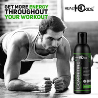 L CARNITINE SAFE