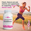 vitamin women should take