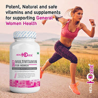 vitamin women should take